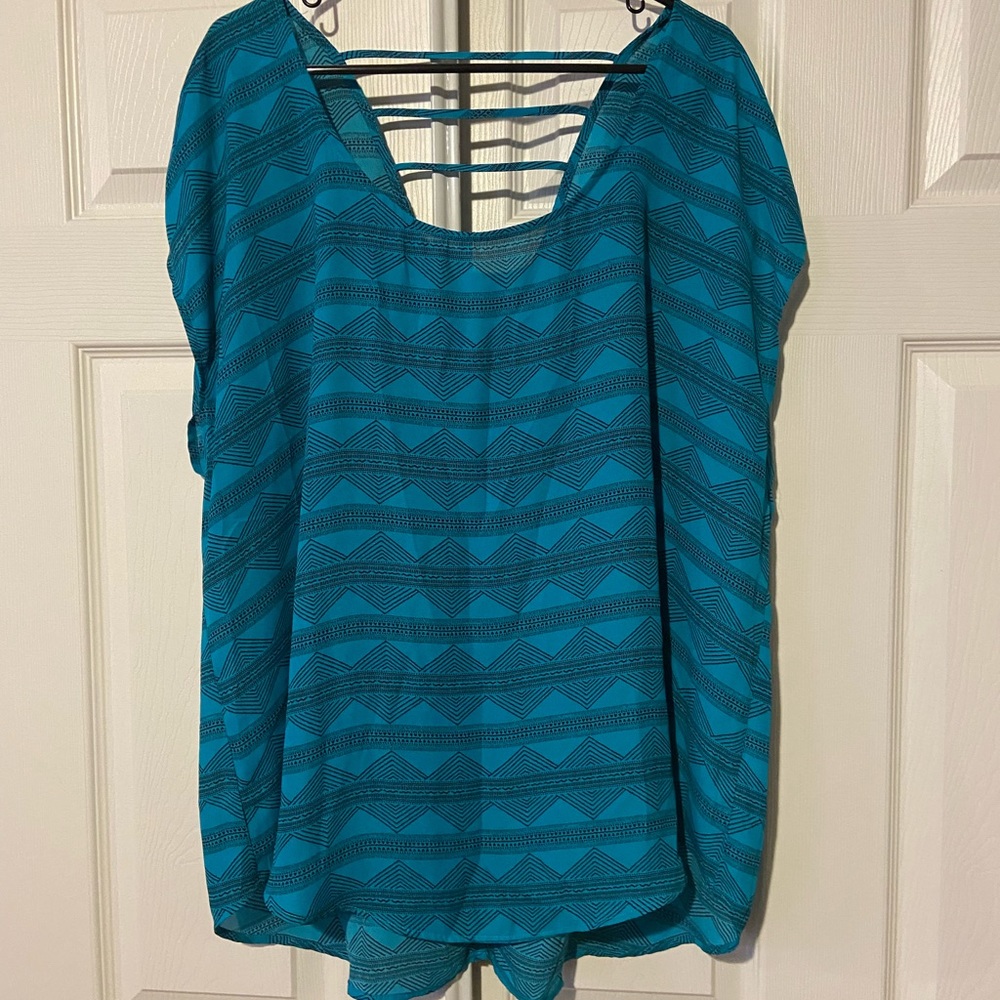 Blouse